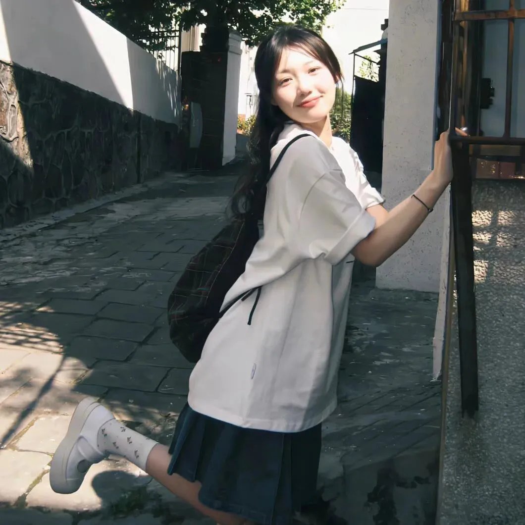 走进看守所